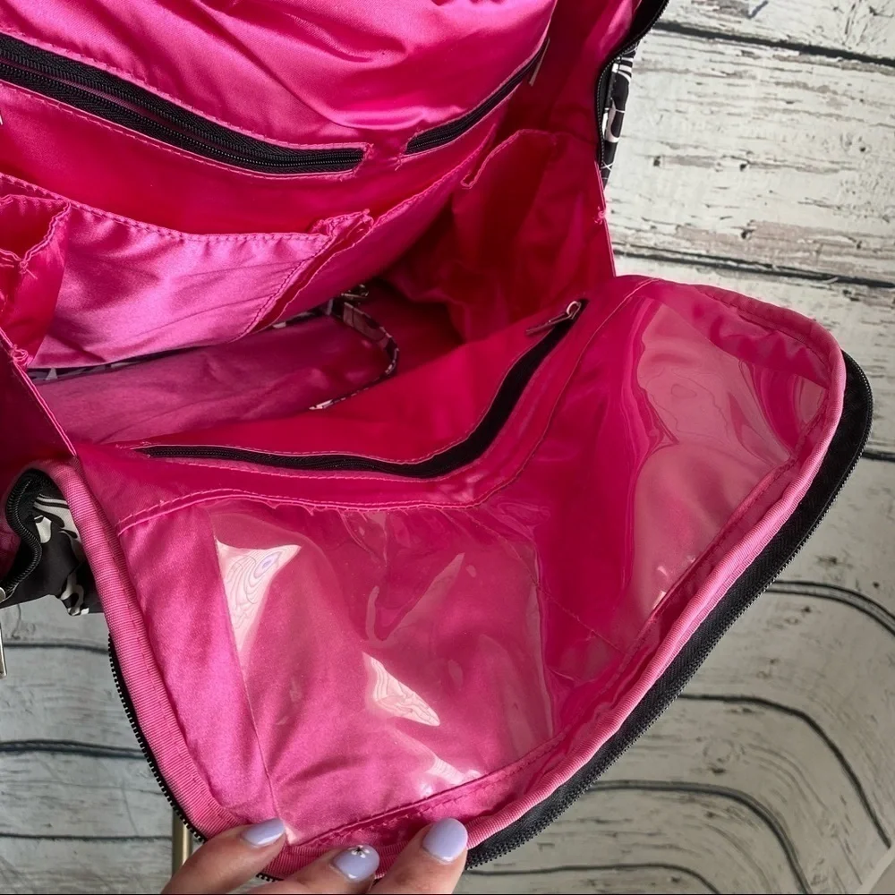 Ju-Ju-Be B.F.F. Diaper Bag
